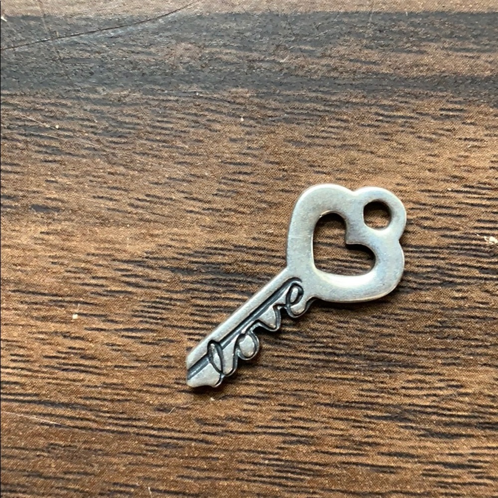 James Avery Charm